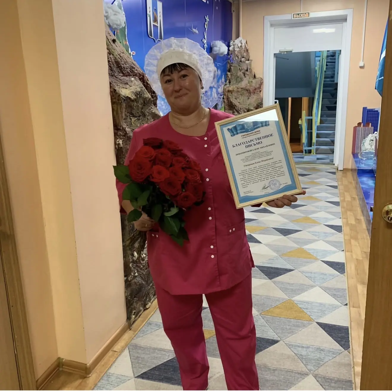 «Зачет» по юбилею сдан на «отлично»!
