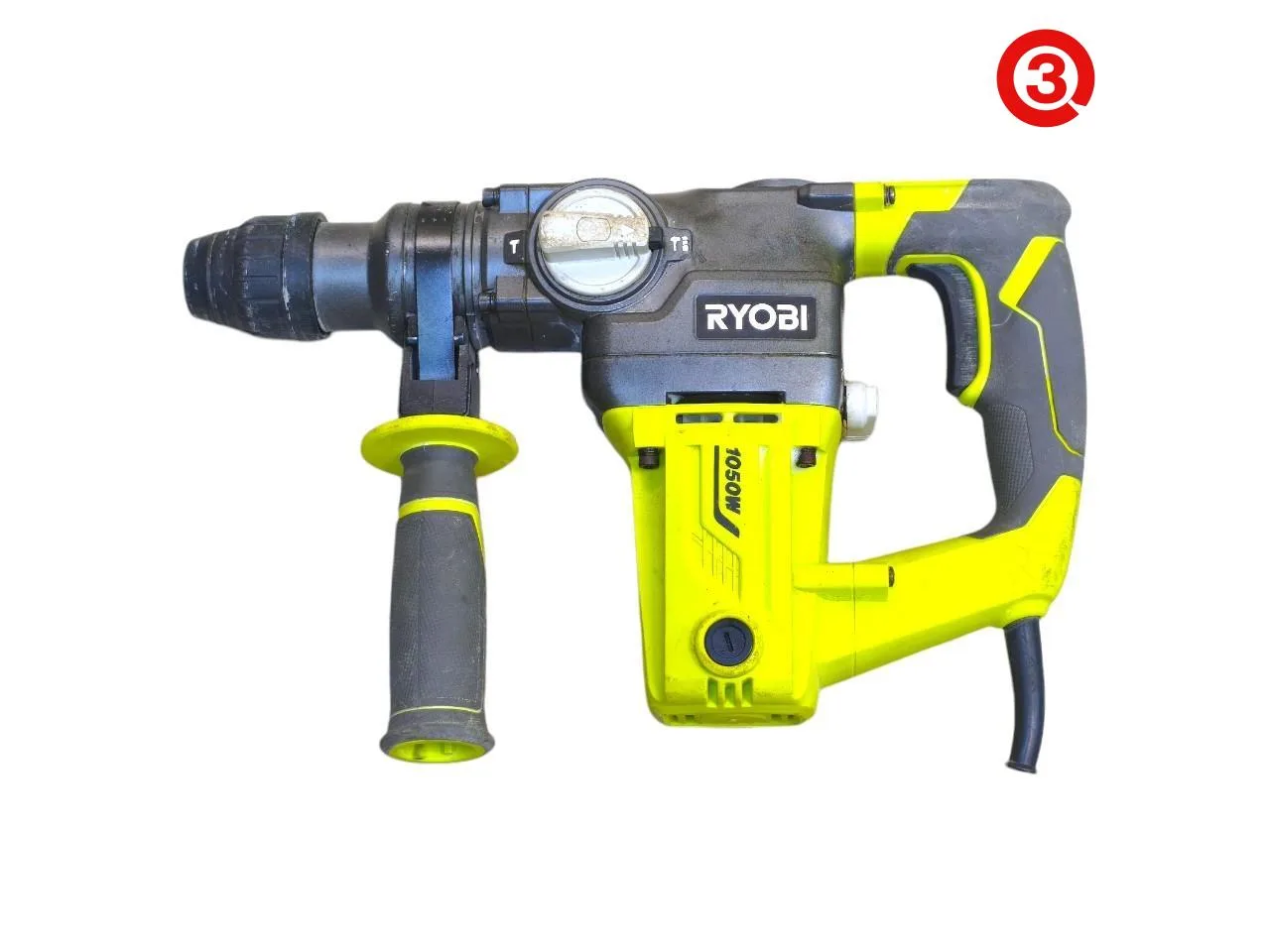 🛠Перфоратор Ryobi RSDS1050