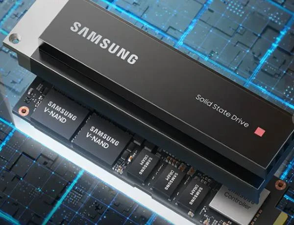 📱 Samsung отчитался о росте операционной прибыли ​в ​14 раз г/г во 2кв 2026г.