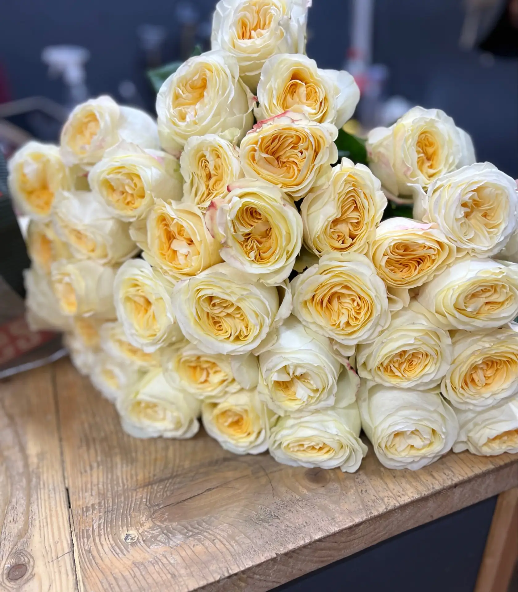 Роза баттеркап 
-260₽ шт
