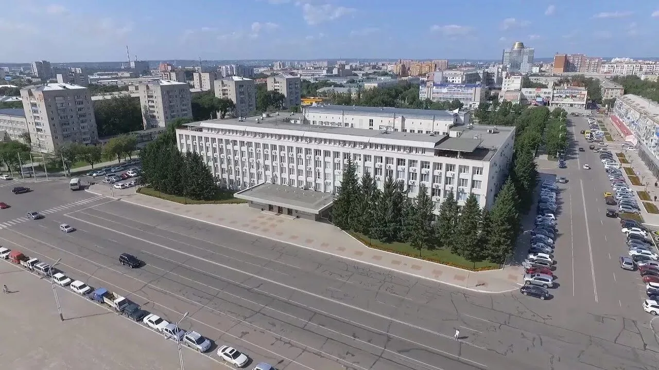 🇷🇺 Амурские депутаты утвердили дату выборов нового созыва регионального парламента

Сегодня на зас