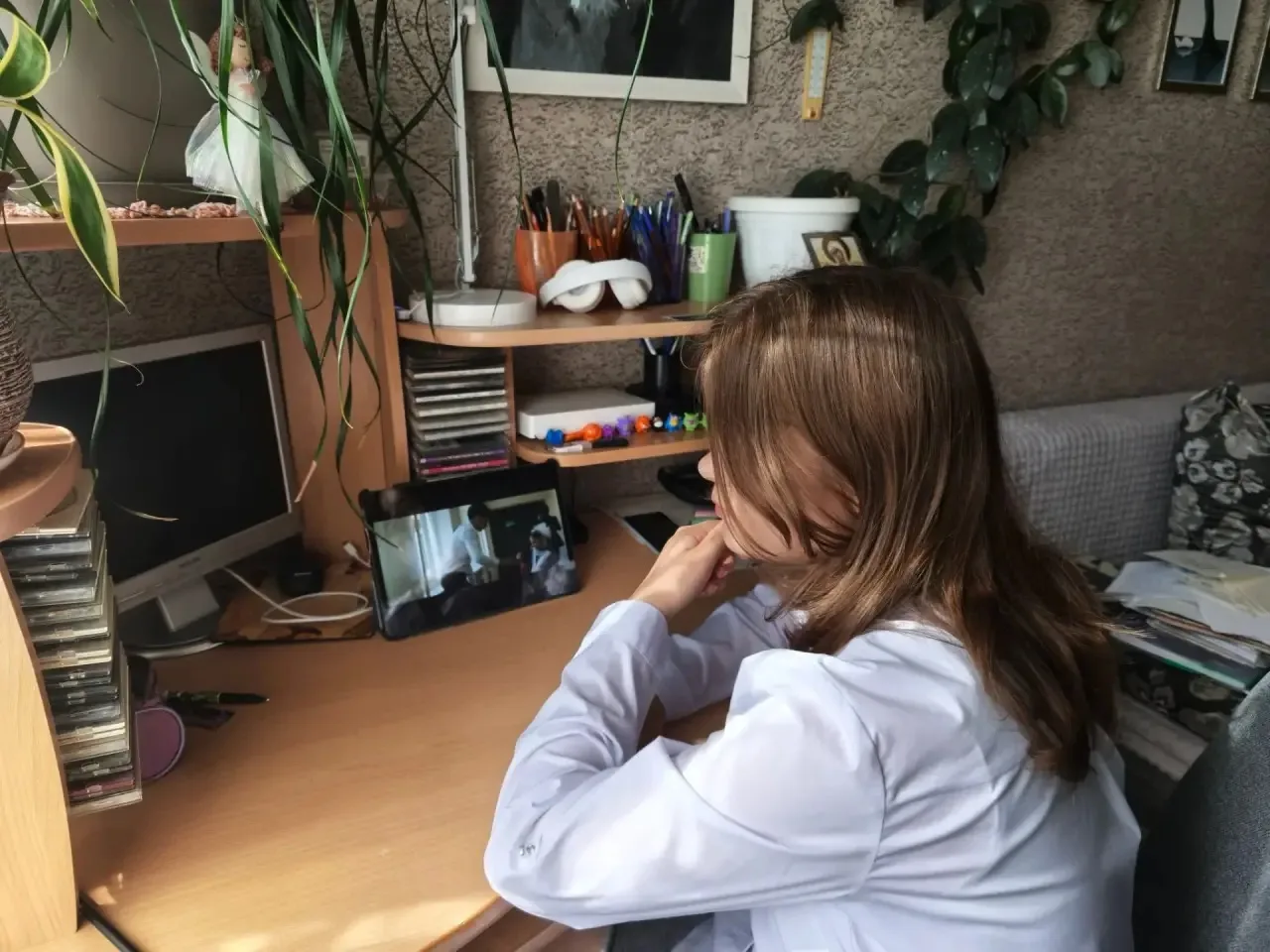 🕯 3 сентября — День солидарности в борьбе с терроризмом