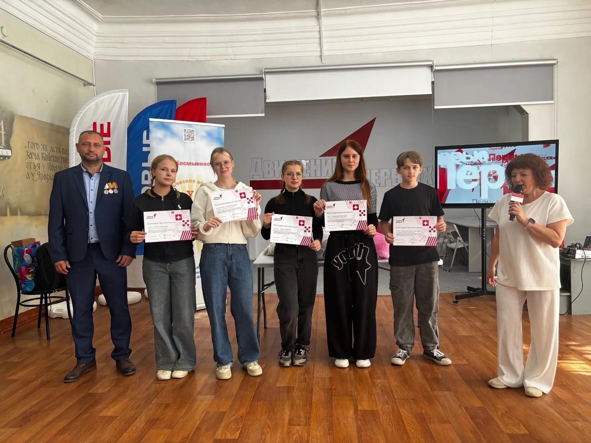 ✨ Волонтерство - это не работа. Это состояние души! ✨