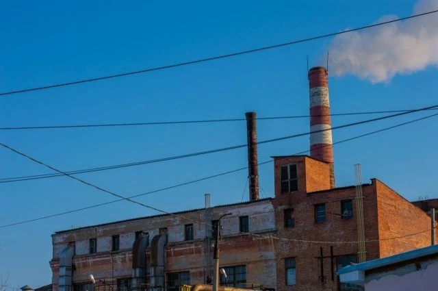 Почти 76% свердловчан живут в зоне химического загрязнения