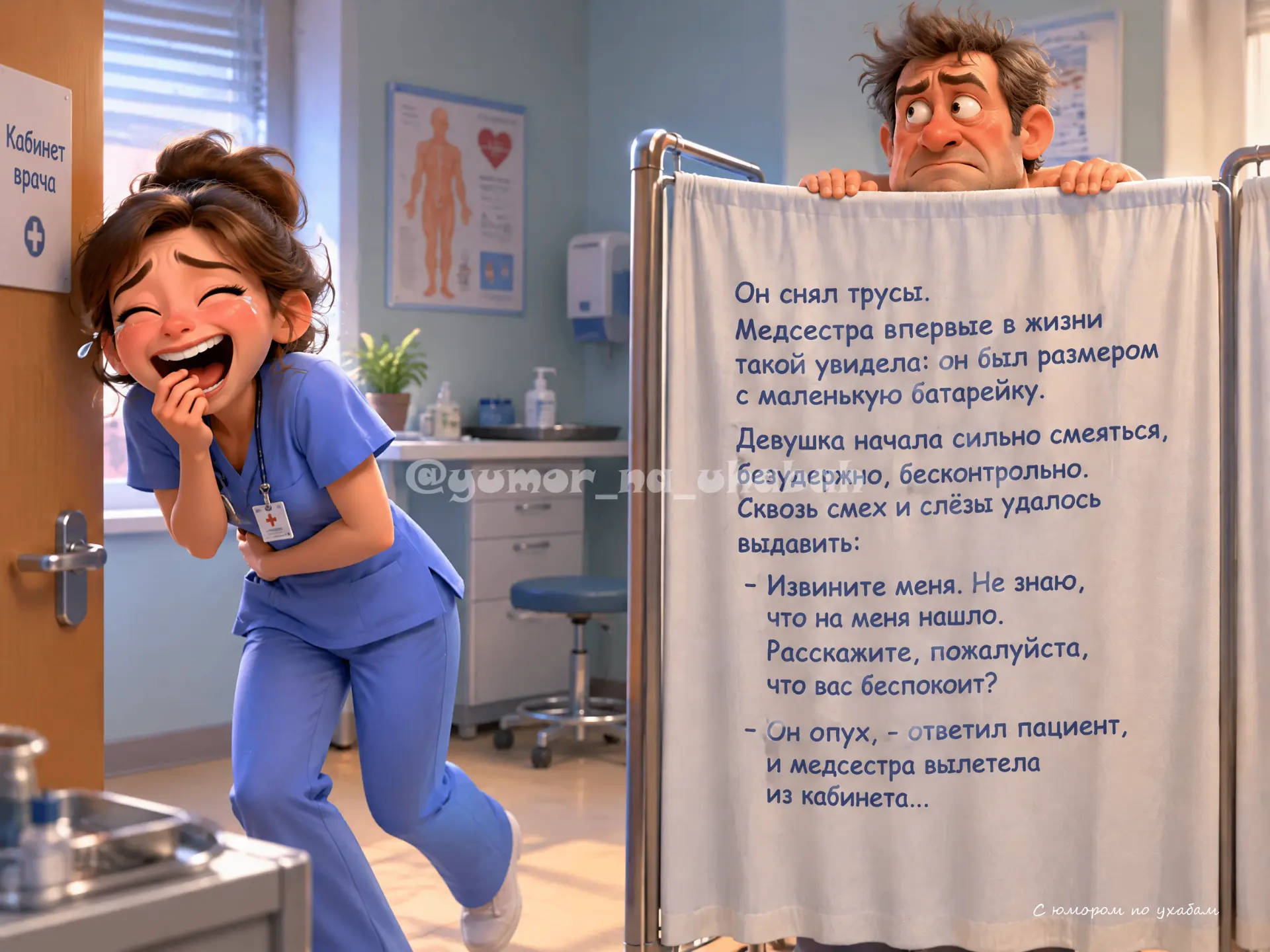 ИСТОРИИ ✍️