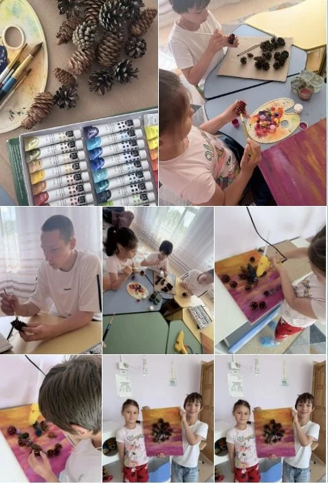 🌿 День природы 🌿