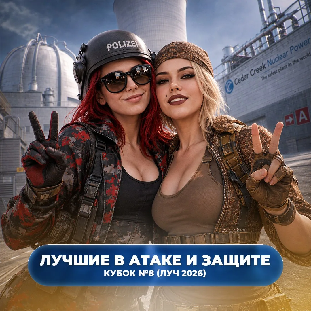 ⚔️ ДЗМ удержался у вершины обеих сторон