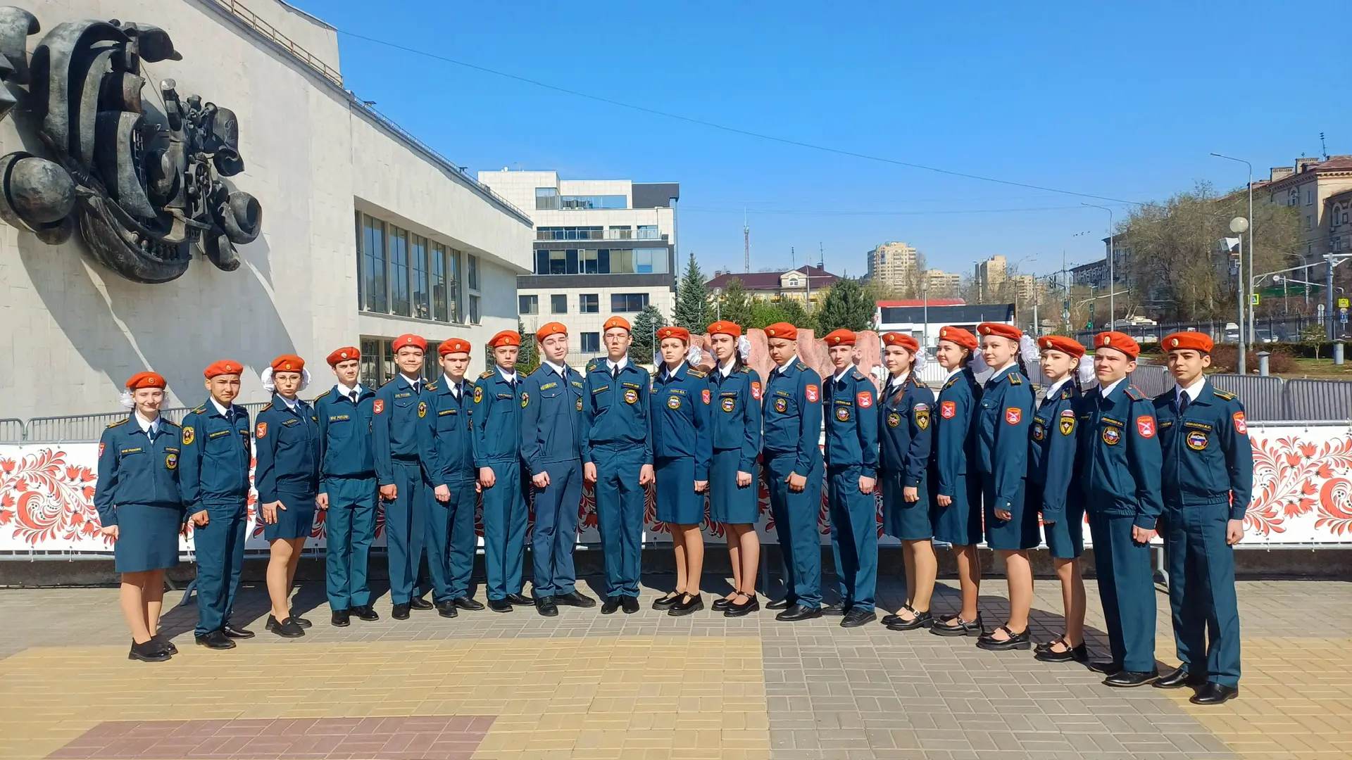 🌟 Городской конкурс строевой подготовки: Вдохновляющие результаты! 🌟  Дорогие друзья!   С гордостью 