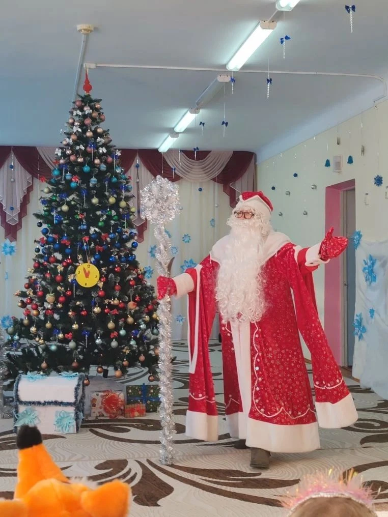 Этот праздник любит каждый,