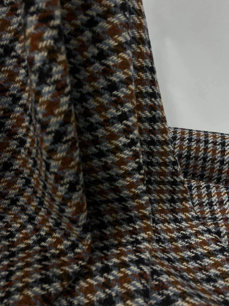 Шерсть Альпака Suri продублированная на флизелине Loro Piana. 👑
