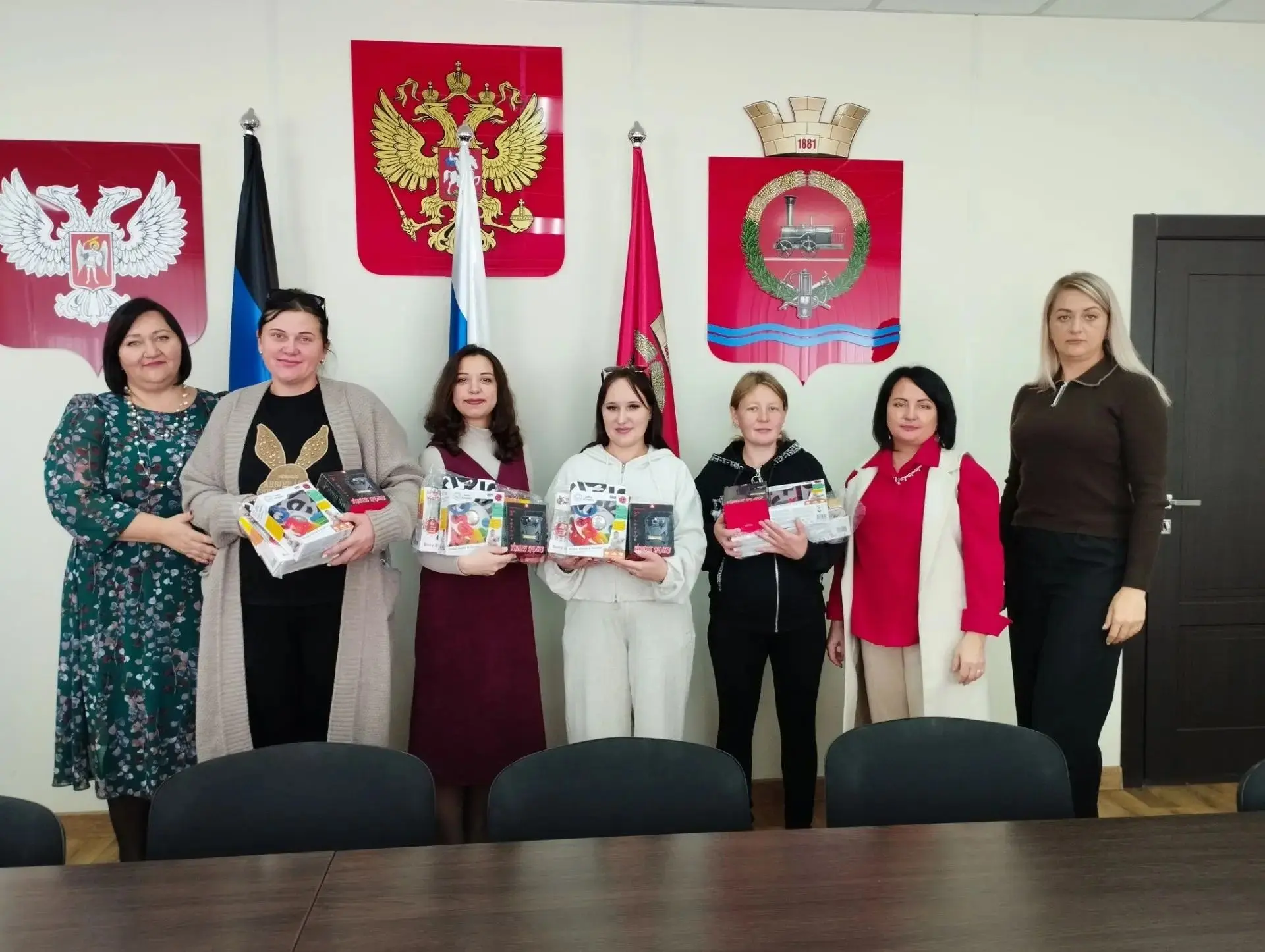 Беременность — особенный период в жизни женщины, наполненный ожиданием, надеждой и свет...