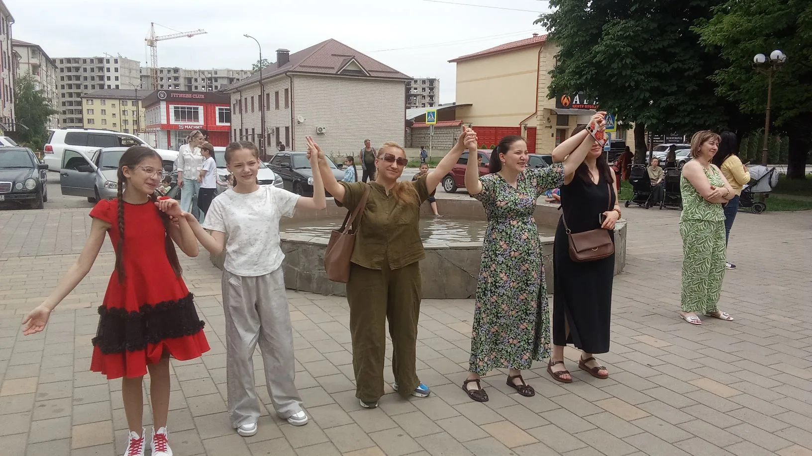 🇷🇺С Днем России! 🇷🇺
12 июня – особенный день для нашей страны, и наш Центр "Эрудит" не мог остат