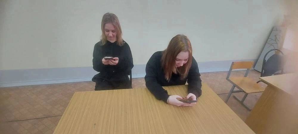 💼МЕЖРЕГИОНАЛЬНЫЙ МАРАФОН ПО ФУНКЦИОНАЛЬНОЙ ГРАМОТНОСТИ   📢Медиацентр «Студент говорит» и амбассадоры