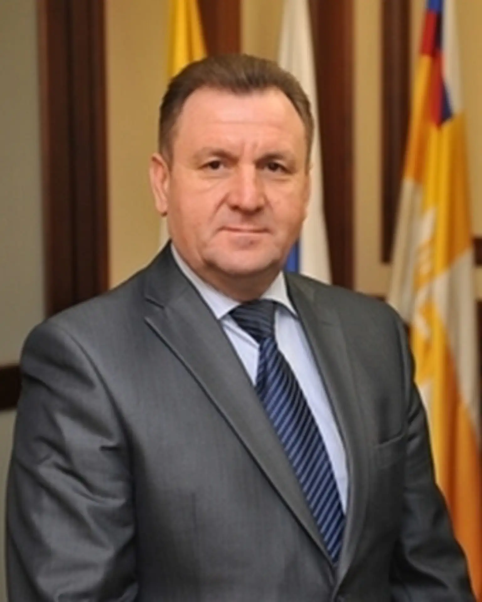 🎂 Иван Иванович, с Днём рождения!