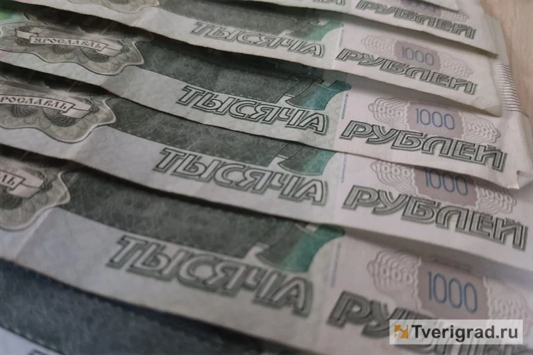 Инфляция в Тверской области ускорилась, но осталась ниже средней по России

Непродовольственная прод