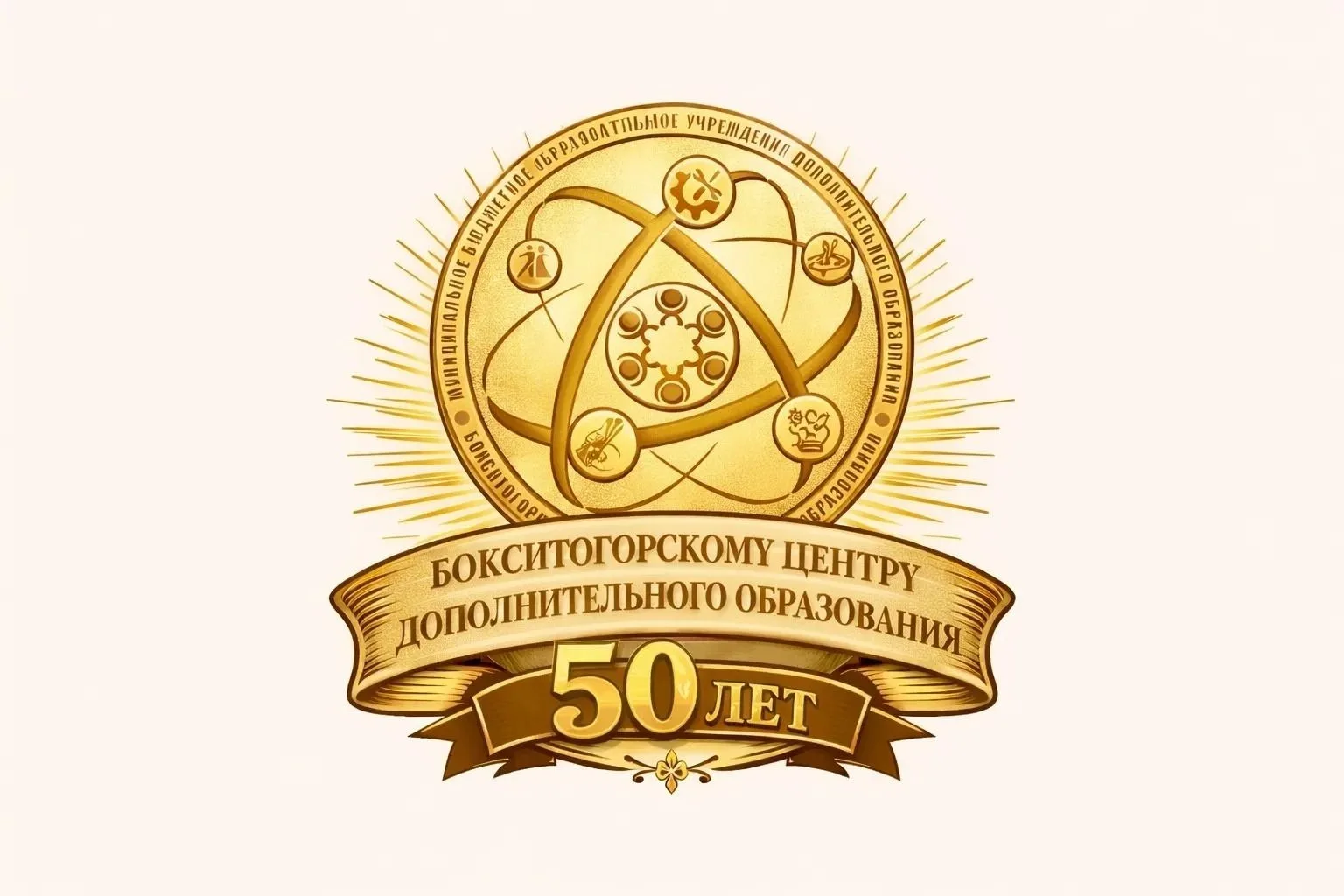 Следующий отдел, о котором пойдёт речь - художественно- эстетический. «Каждое дело твор...