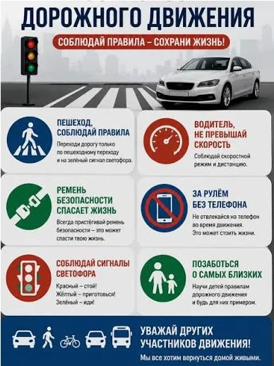 Госавтоинспекция ОМВД России «Шебекинский» предупреждает! Если несовершеннолетний в воз...