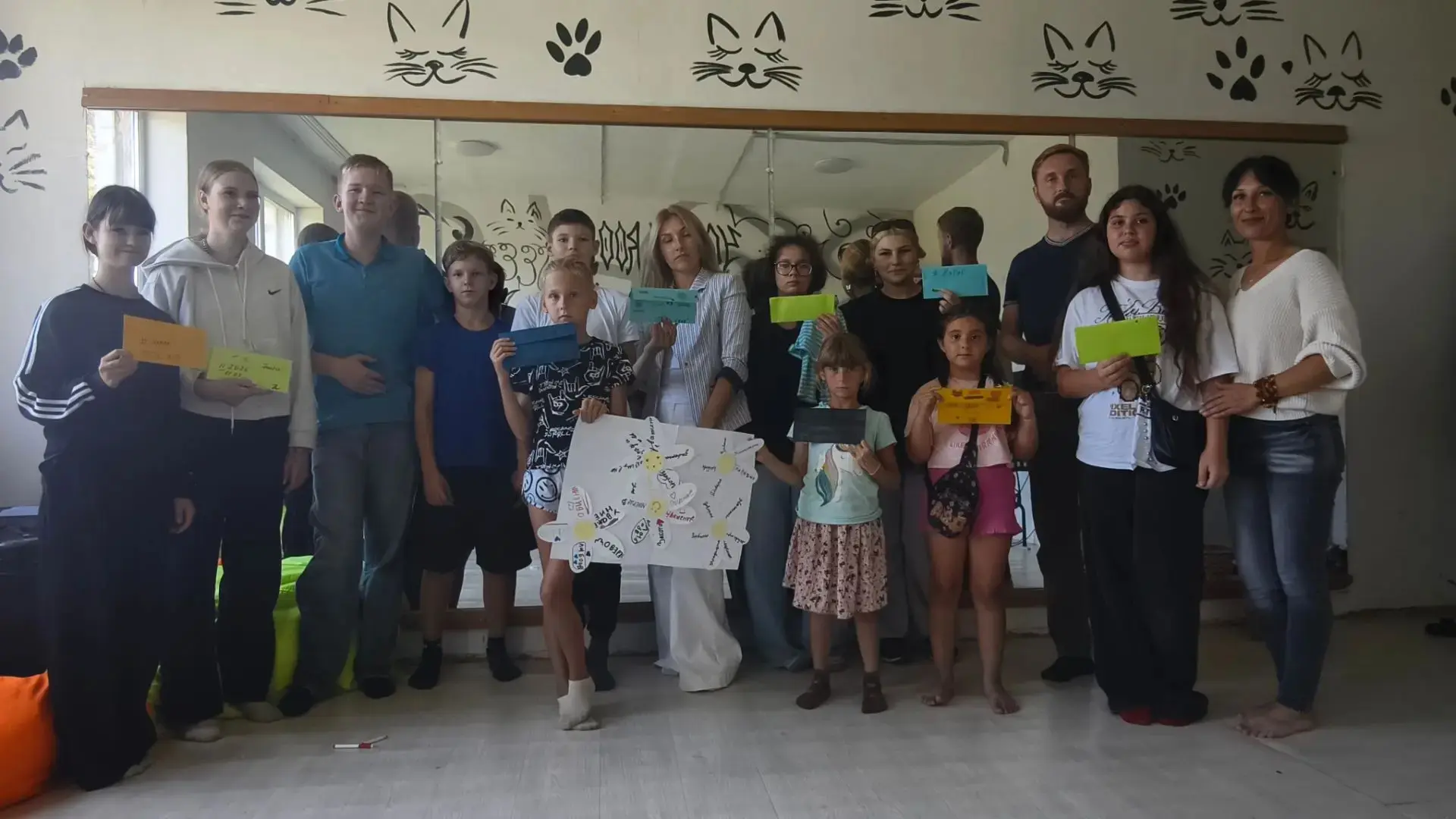 🌏В современном мире всё меняется с пугающей скоростью. Мы переезжаем в другие города, ...