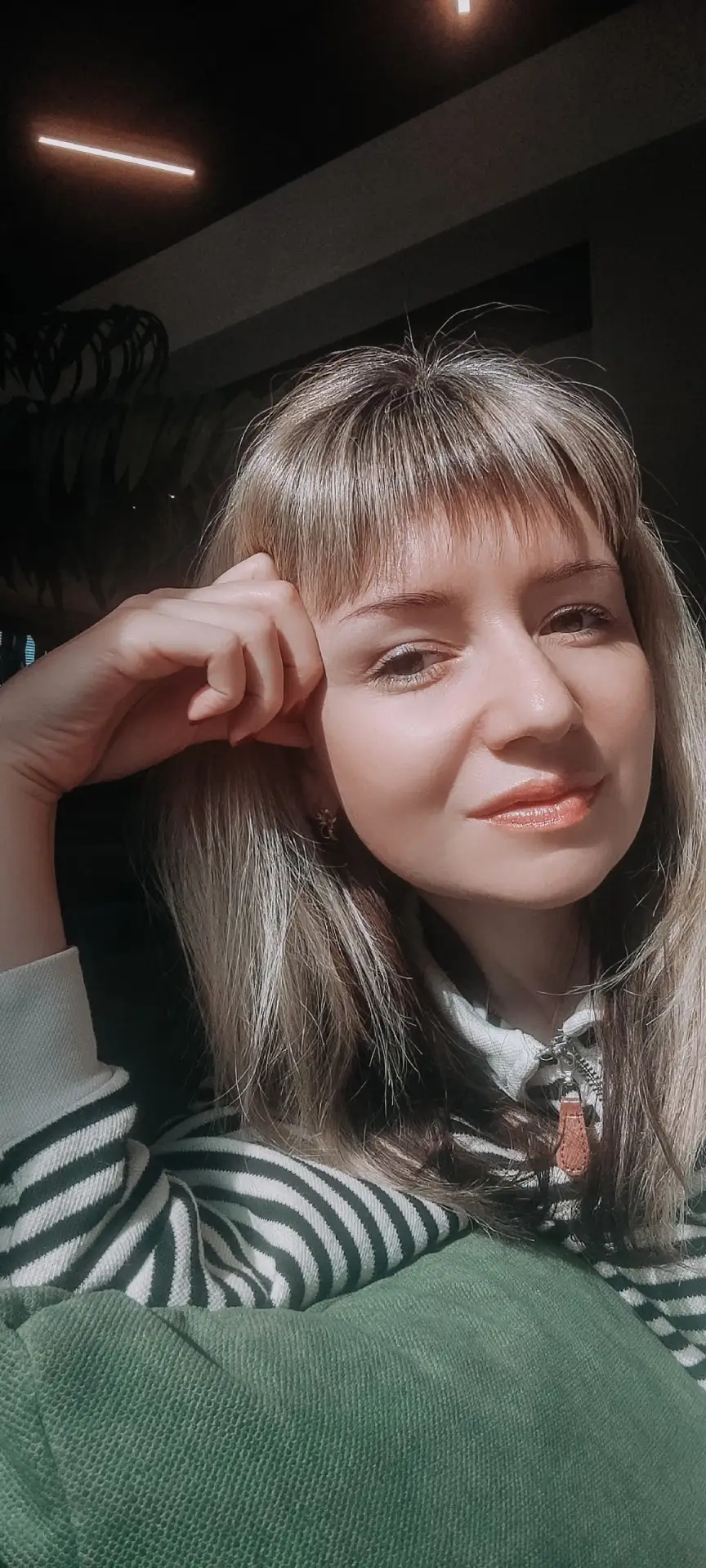 Мам, ты кого больше любишь? 🤦‍♀️