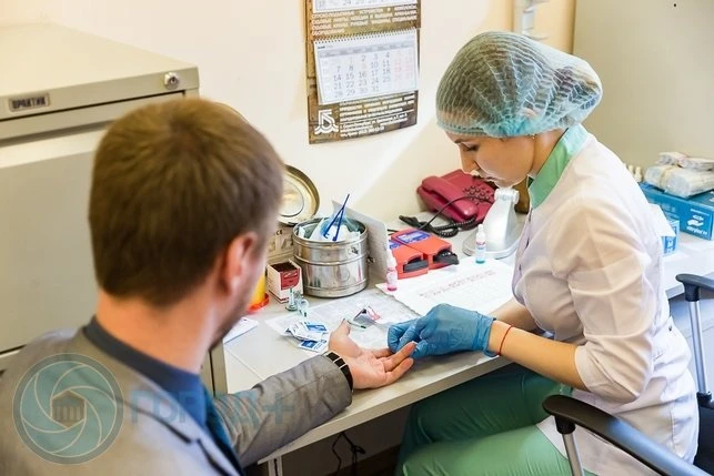 🔬15 апреля профессиональное сообщество отмечает Международный день специалиста по лабораторной диагн