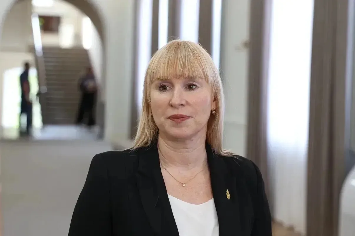 В Астраханской области решается вопрос с нехваткой путевок льготникам в детские оздоровительные лаге