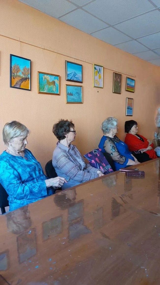 В рамках цикла образовательных мероприятий, направленных на пропаганду здорового образа...