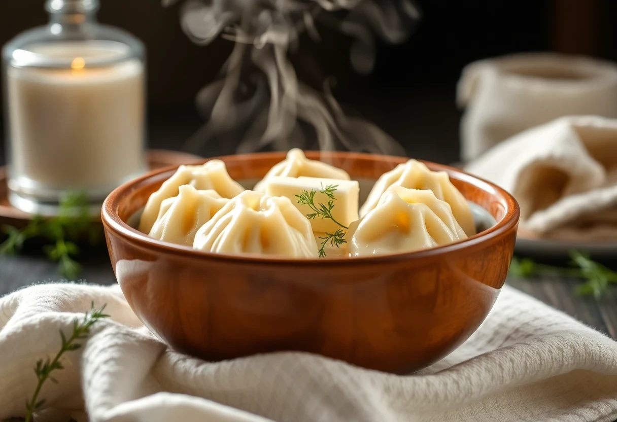 🥟 Как правильно варить пельмени, чтобы не слиплись и не полопались

Казалось бы, что тут сложного —