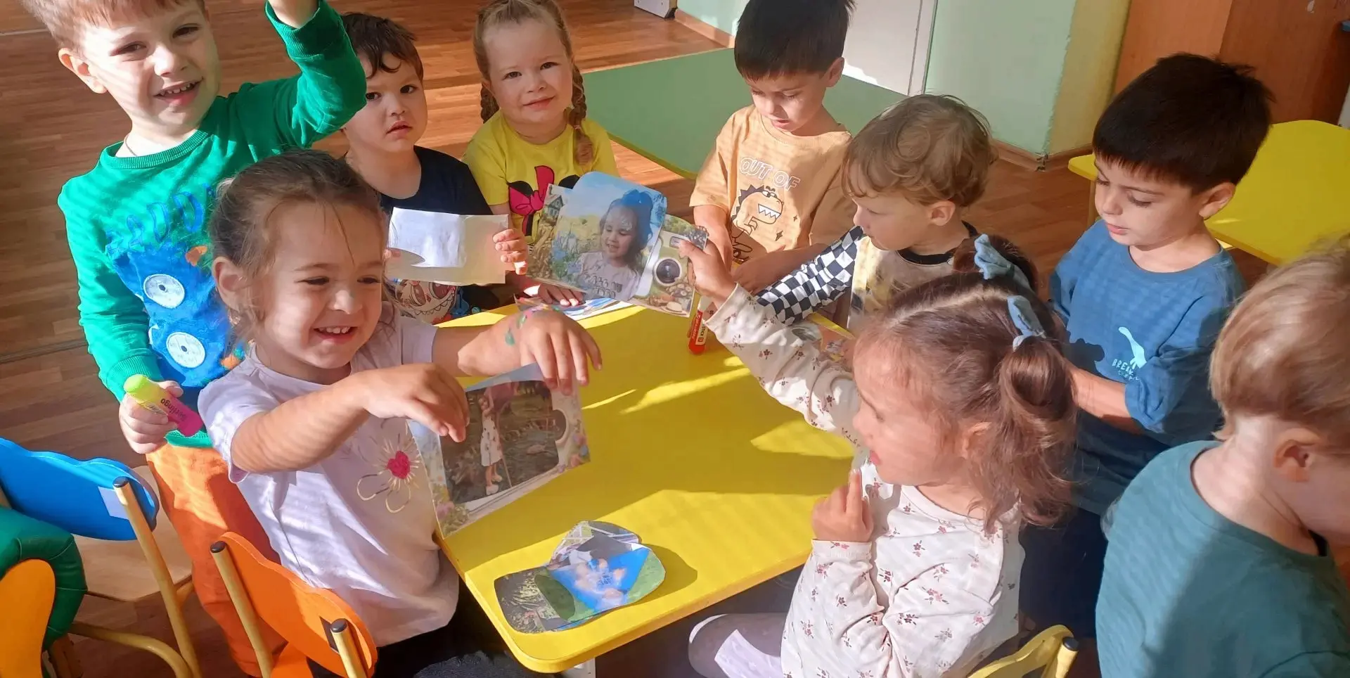 Последний день лета — и столько тёплых воспоминаний! https://vk.ru/wall-205418119_24314