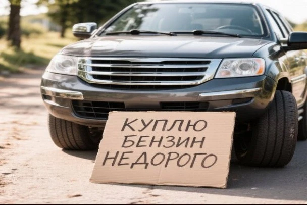 Почём бензин для государства. Власти Ленобласти рассекретили, как вырастет топливо