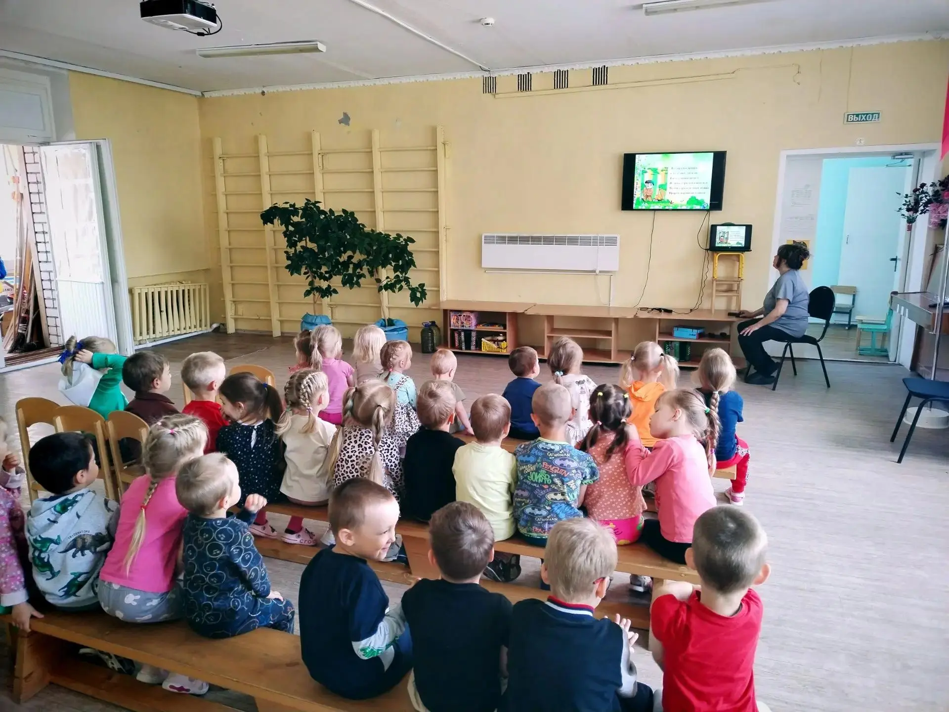 Безопасность на природе и у воды: важные уроки для маленьких исследователей

Проведение тематическог