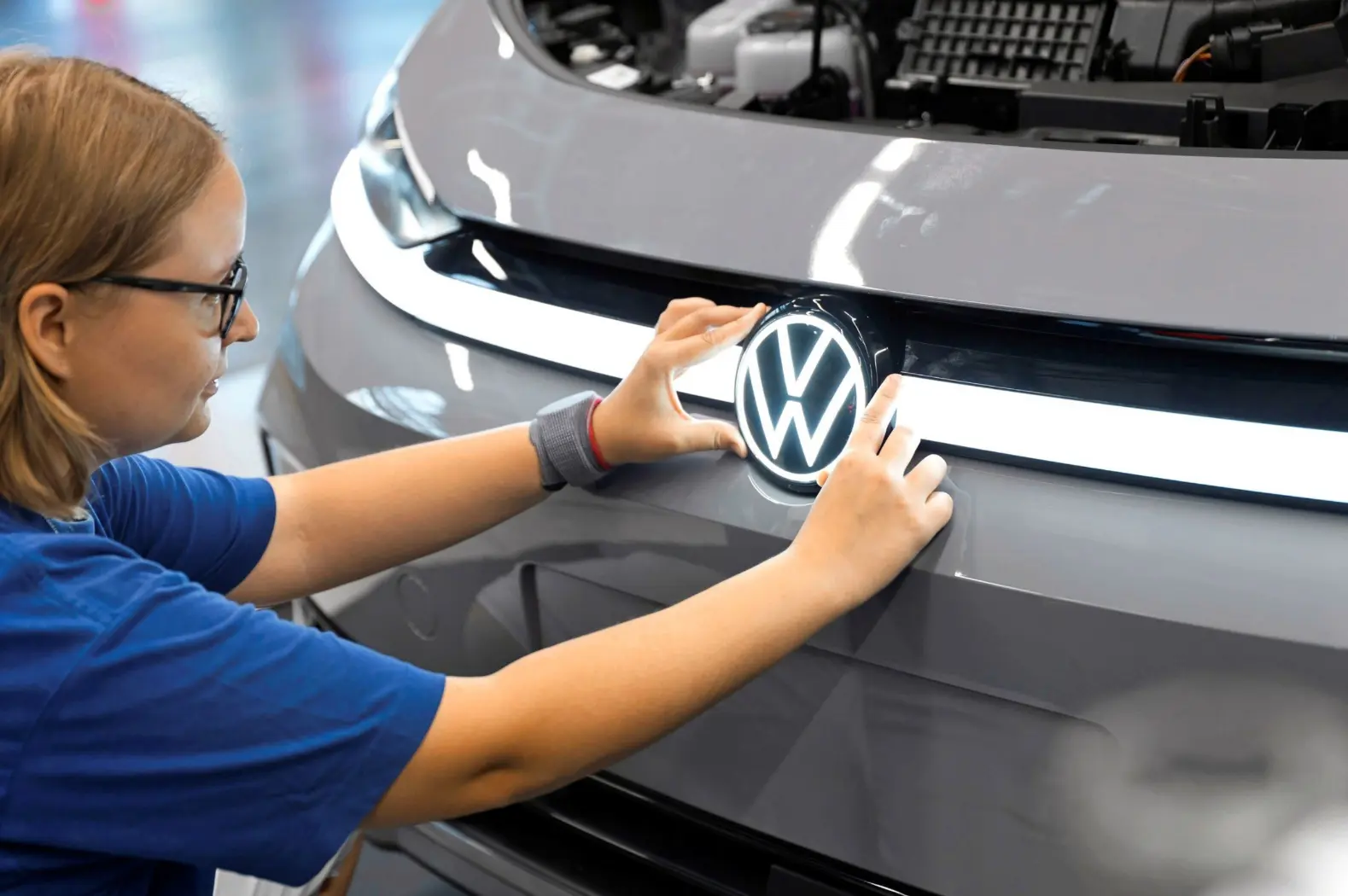 Новый антикризисный план Volkswagen Group: конец Seat и 50 000 человек под сокращение