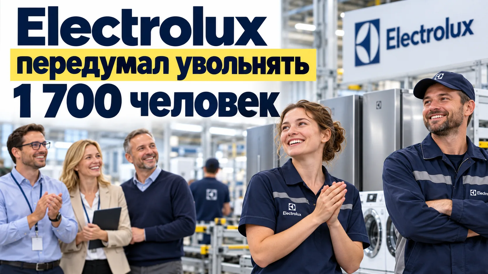 И зафиналим сегодняшний день еще одной новостью #HireFire.
