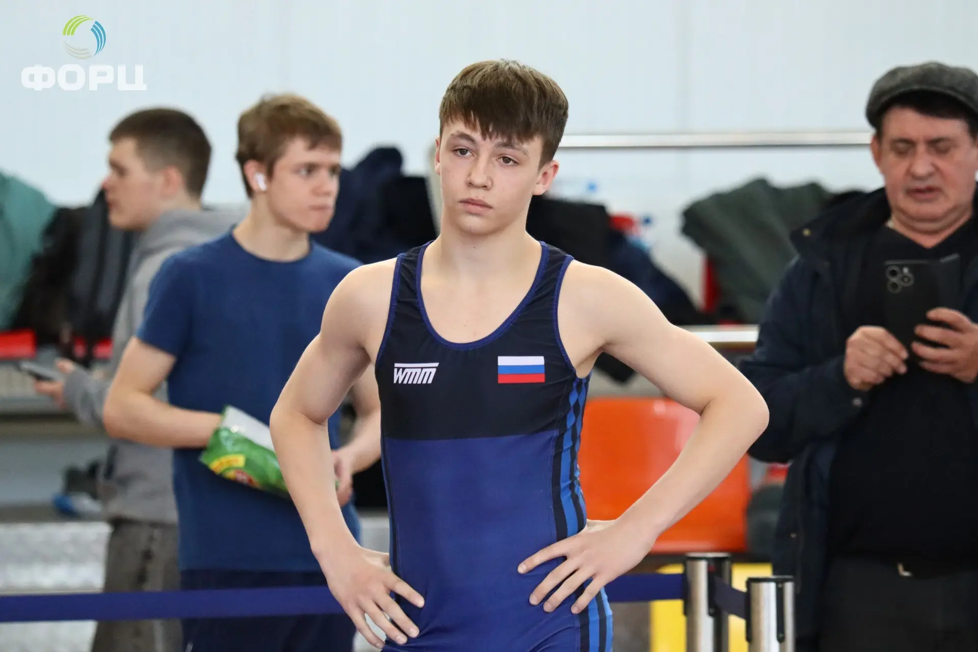 🏅В спорте, как и в жизни…