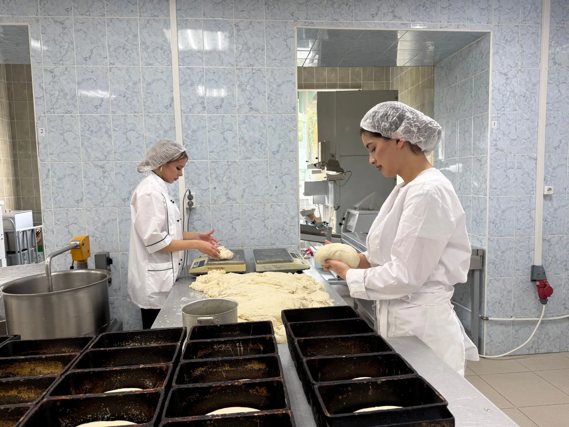 🍞 Практика в деле: от теории — к настоящему делу! 🥐