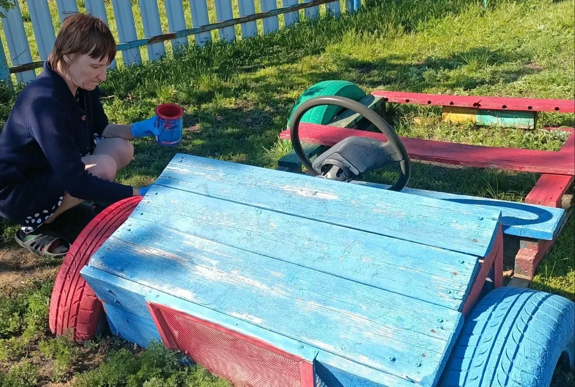 Дорогие родители!