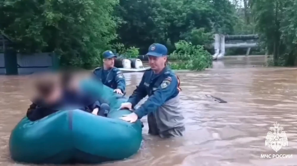 Суммы выплат пострадавшим от подтопления утвердили в Глазове