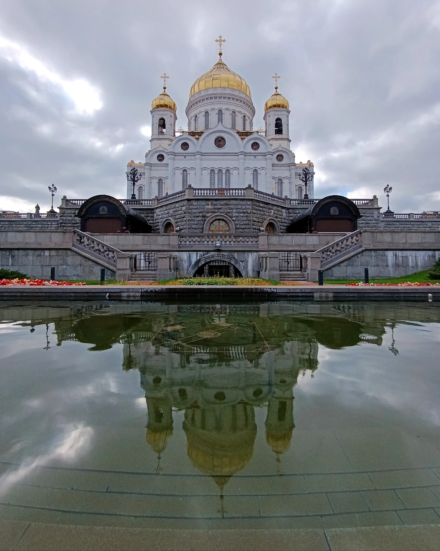 #впечатление