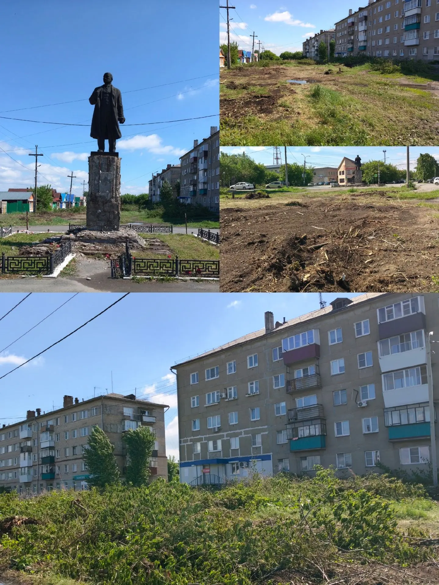 Дорогие жители и гости нашего города!