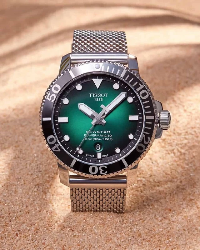 Tissot ✨