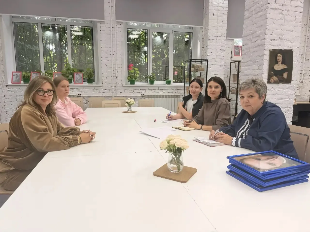 Вчера, 17 июня, в Общественной палате Сергиево-Посадского городского округа прошло сове...