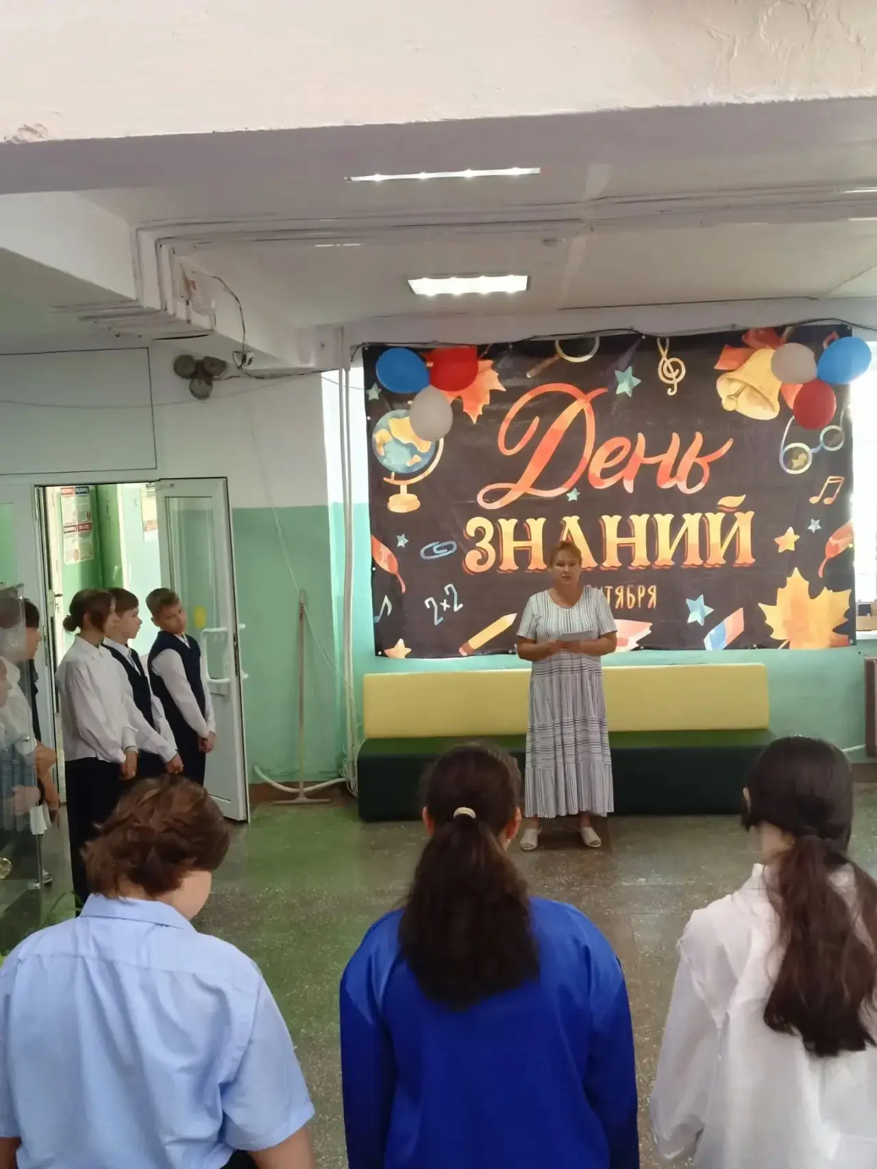 **О памяти, которая объединяет поколения**