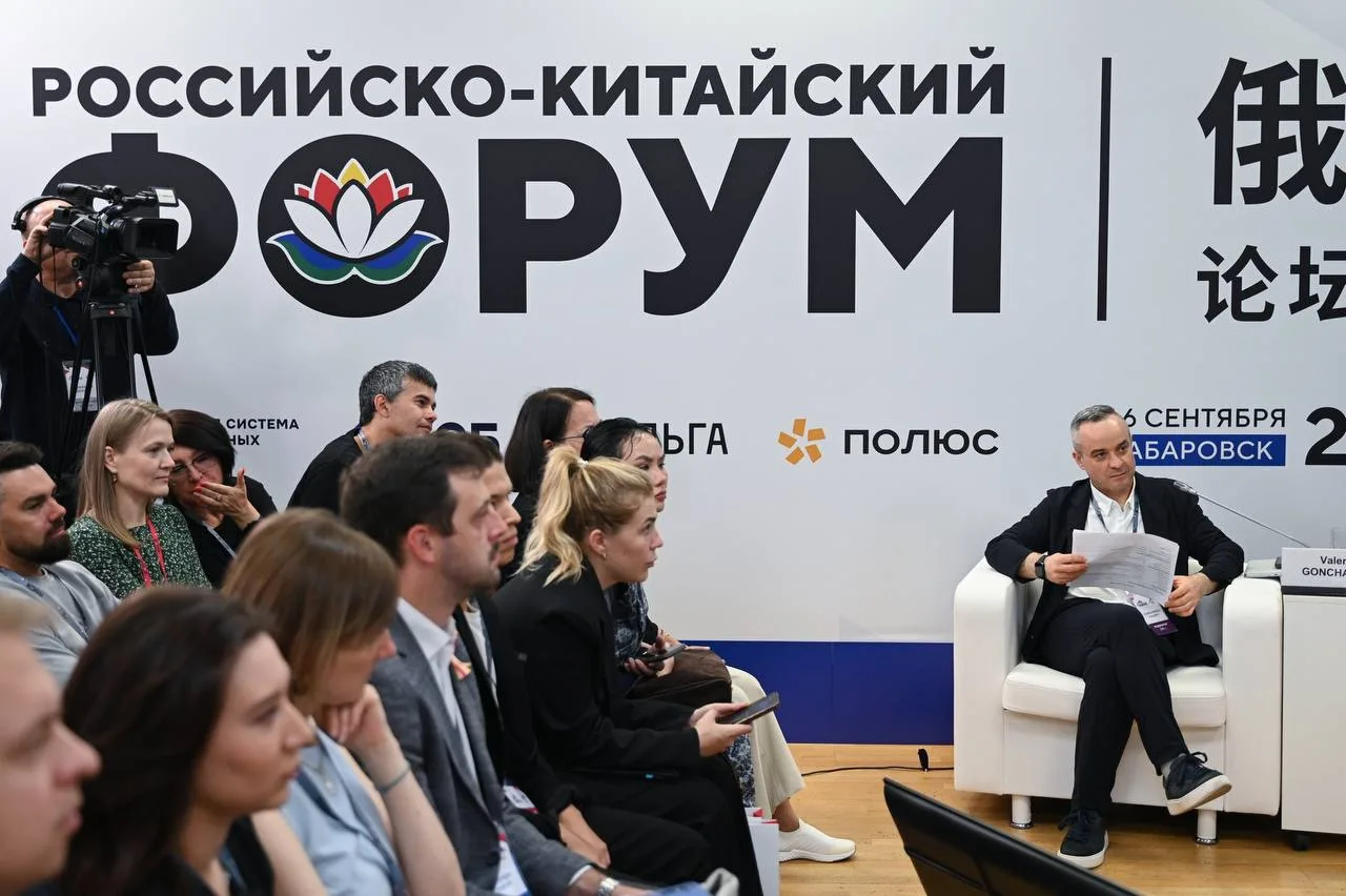 👀Держим курс на креативный экспорт
