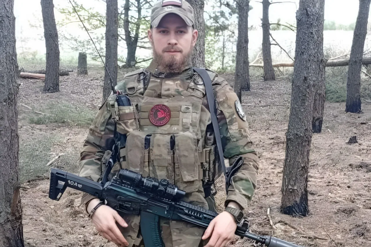 2 контузии не повод отступать: история героя с позывным «Спарта» 🔥  Говорят, Герои — это люди из кни