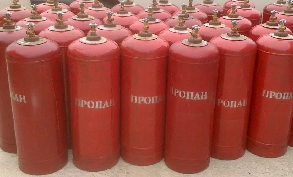 📣📣📣Право на безоплатное обеспечение сжиженным газом имеют жители Республики Крым, на...