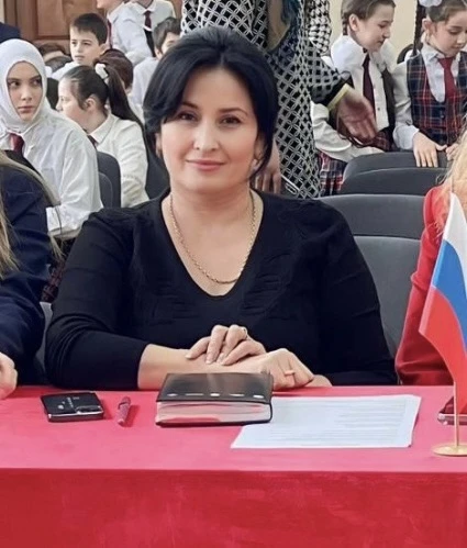 🌍Школы Новолакского района готовятся к началу нового учебного года
