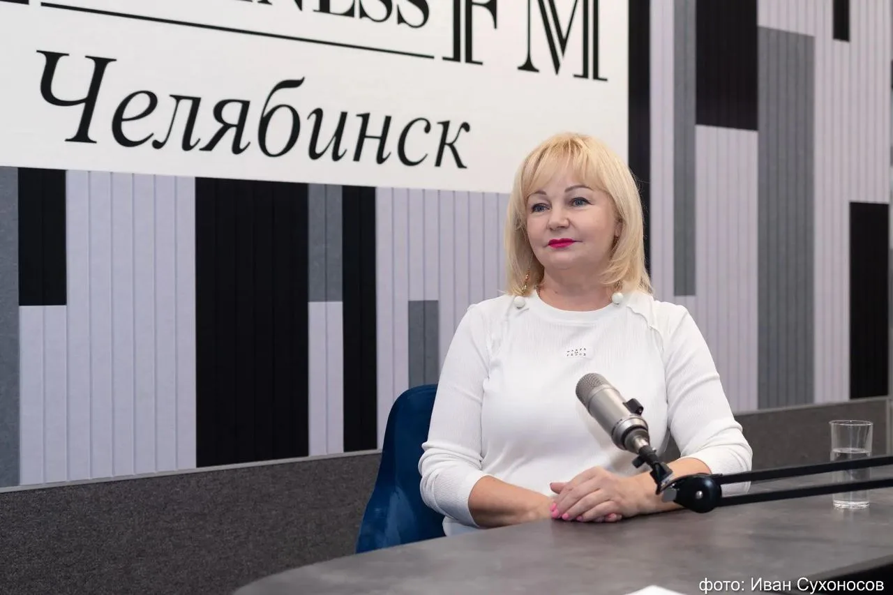 👗 👔 Светлана Клименко: «„Парад моды“ дает возможность подобрать себе красивую вещь»