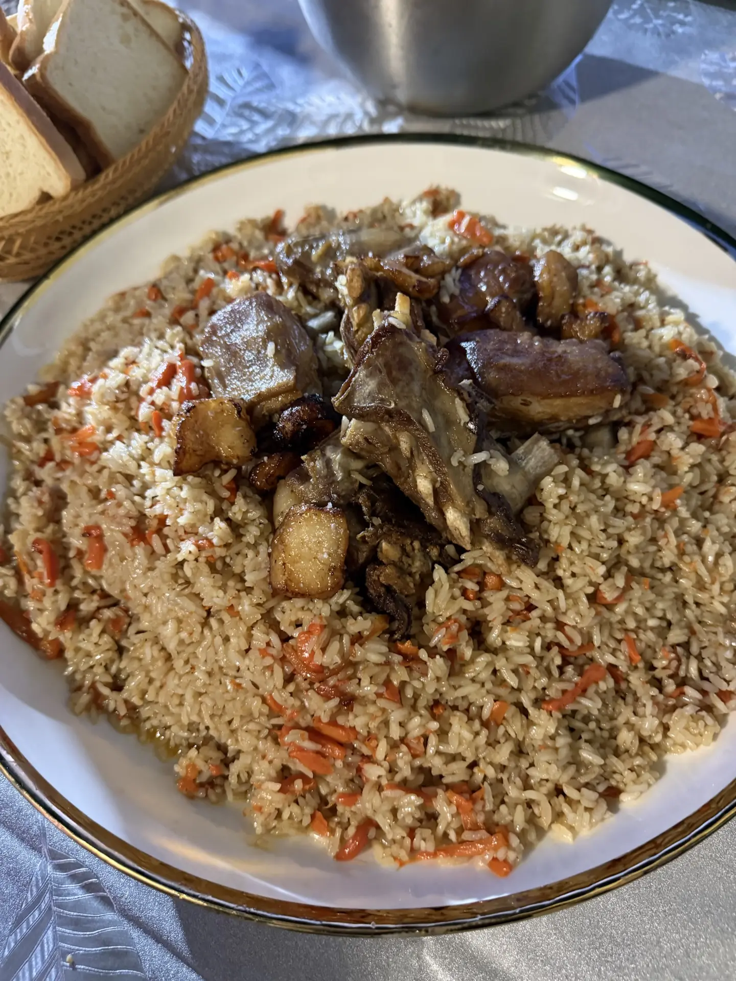 Наши выходные прошли вкусно! Всех с Понедельником! Ох нелегкая неделька нас… — публикация канала «ЖАННА ТУЛЕГЕНОВА»