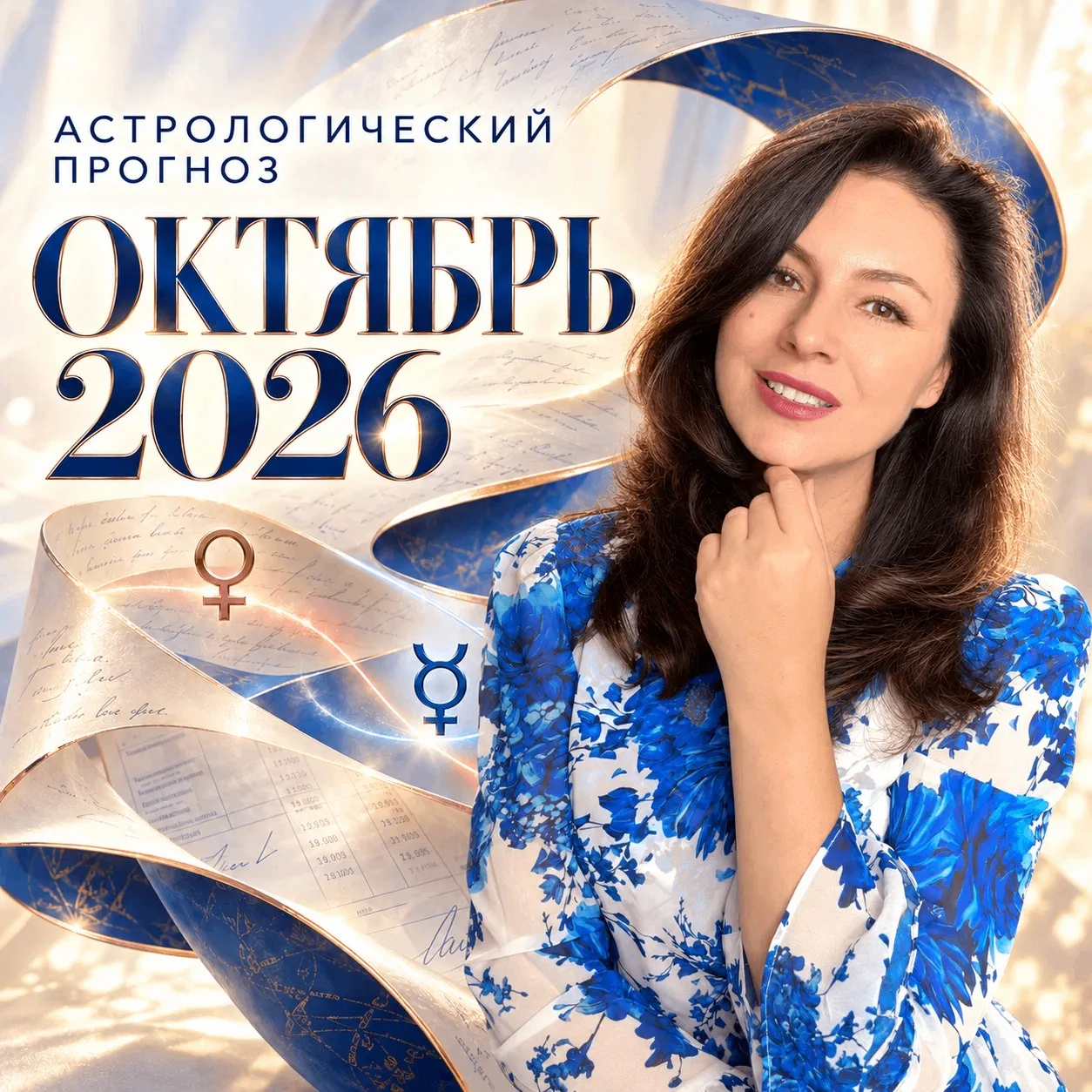 ОКТЯБРЬ 2026. ЧТО ВЫ ПОТЕРЯЕТЕ, ЕСЛИ ОСТАВИТЕ ВСЕ КАК ЕСТЬ.