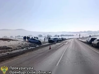 В Матвеевском районе вынесли приговор водителю, из‑за которого в ДТП погибли два человека

Суд Матве