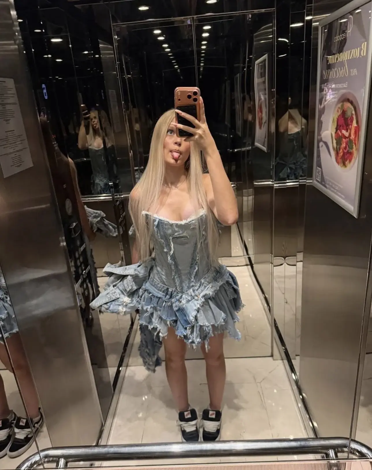 💙